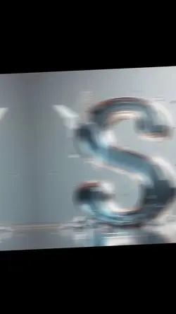letter s