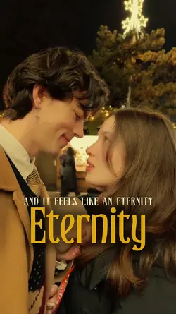Eternity