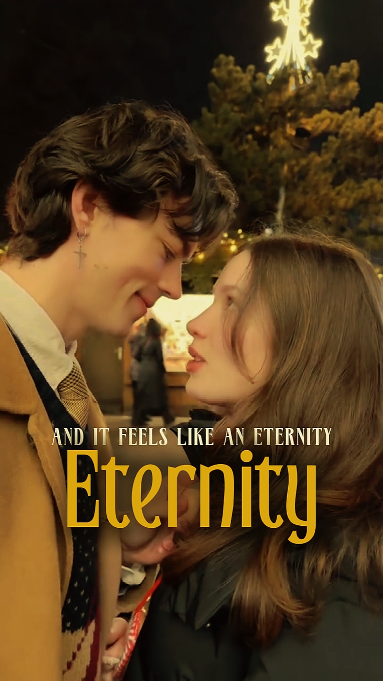 Eternity