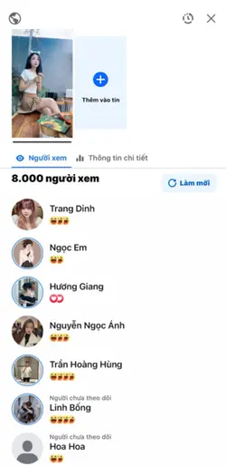 Mẫu người xem str