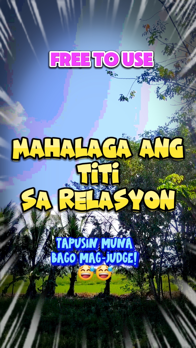 Mahalaga dan TITI 
