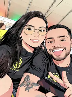 versão desenho 
