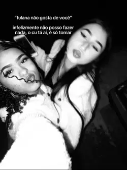 fulana n gosta de vc