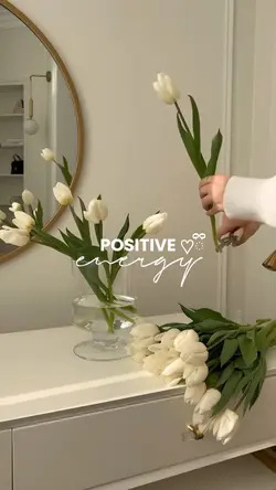 positive energy