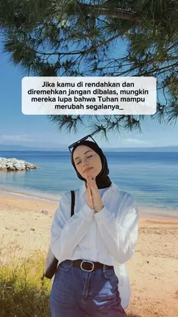 kata kata hari ini
