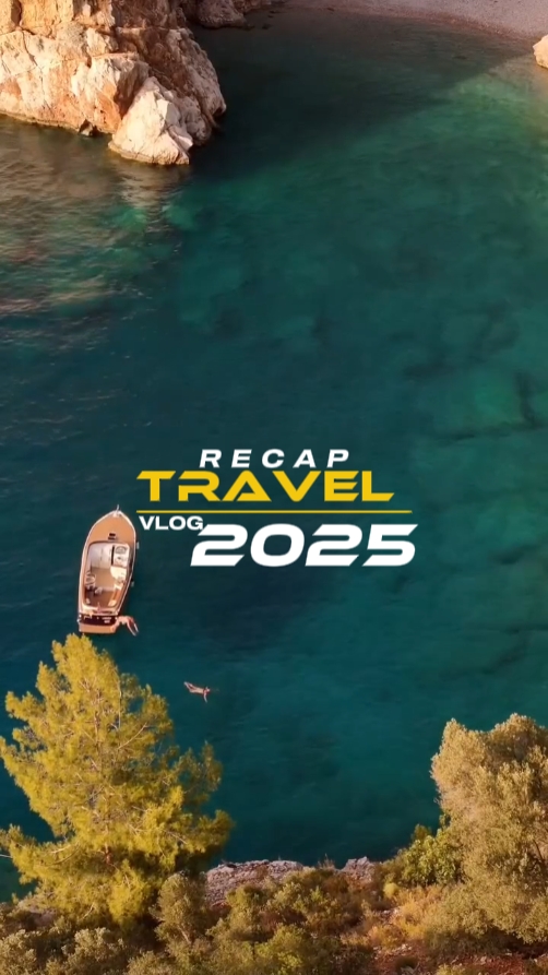 RECAPITULAÇÃO 2025
