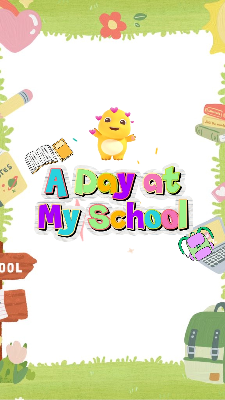 Atividade Escolar