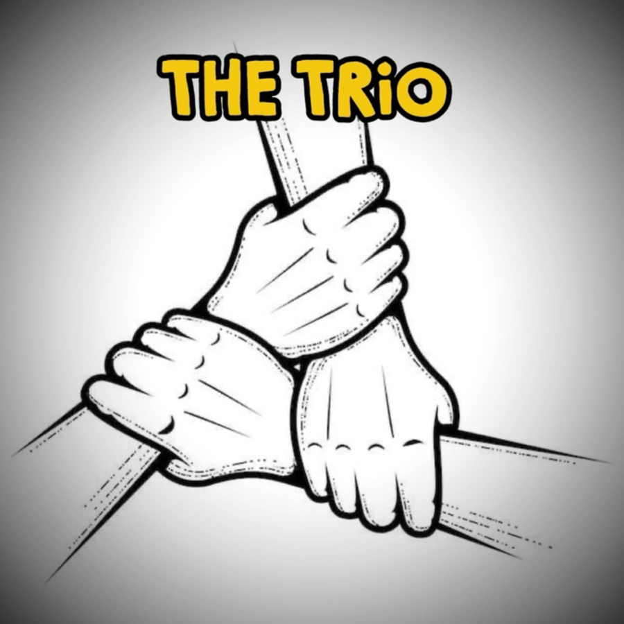 Thd trio