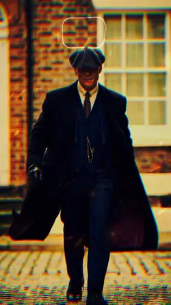 Peaky blinder