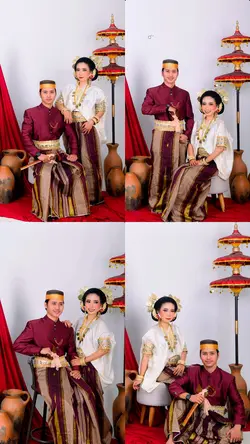 Bugis template