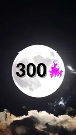 300 streak on TikTok