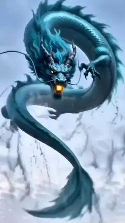 DRAGÃO