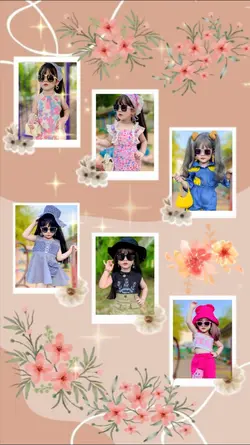 Trend Frame Estetik 
