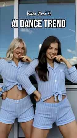 Dance Viral AI