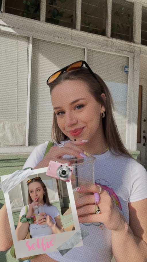 selfie 