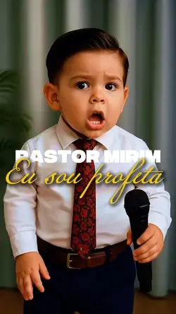 PASTOR MIRIM
