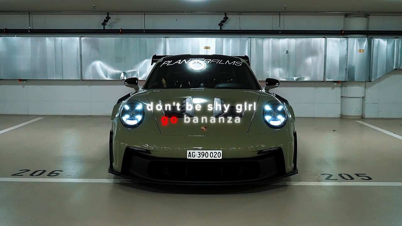 BANANZA
