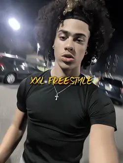 XXL Freestyle