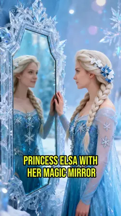 princess elsa