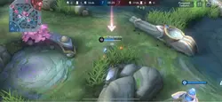 gameplay ml 1 menit