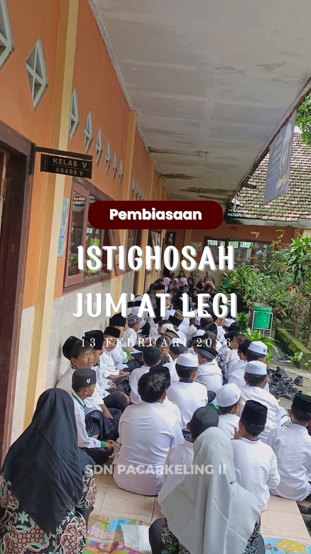 Istighosah
