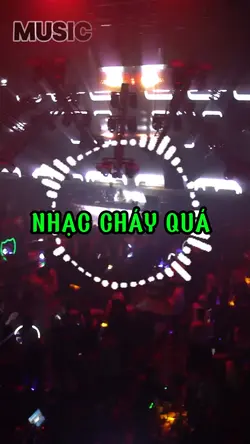 nhạc cháy quá 