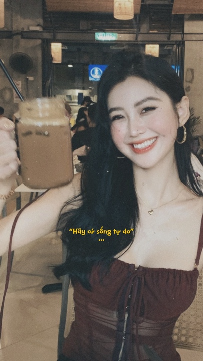 Yêu bản thân mình❣️