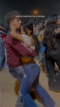 Amo bailar con el 😍