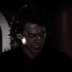 AnakinSkywalker edit