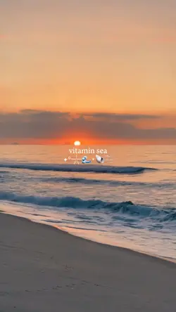 vitamin sea