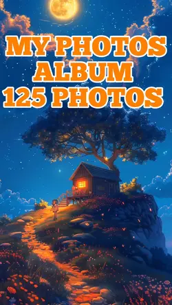 125 FOTO ALBUM