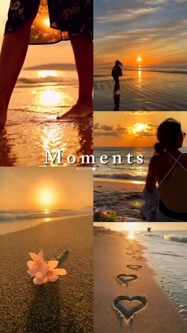 Moments