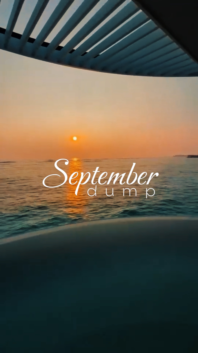september dump