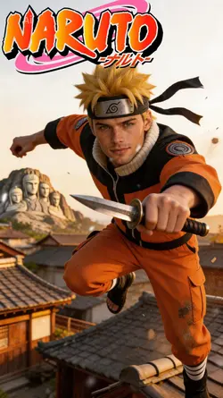 naruto