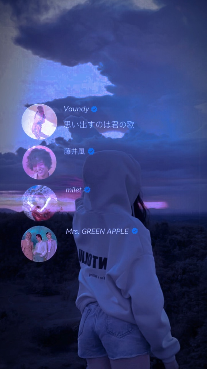 バズりソング🔥ミックス