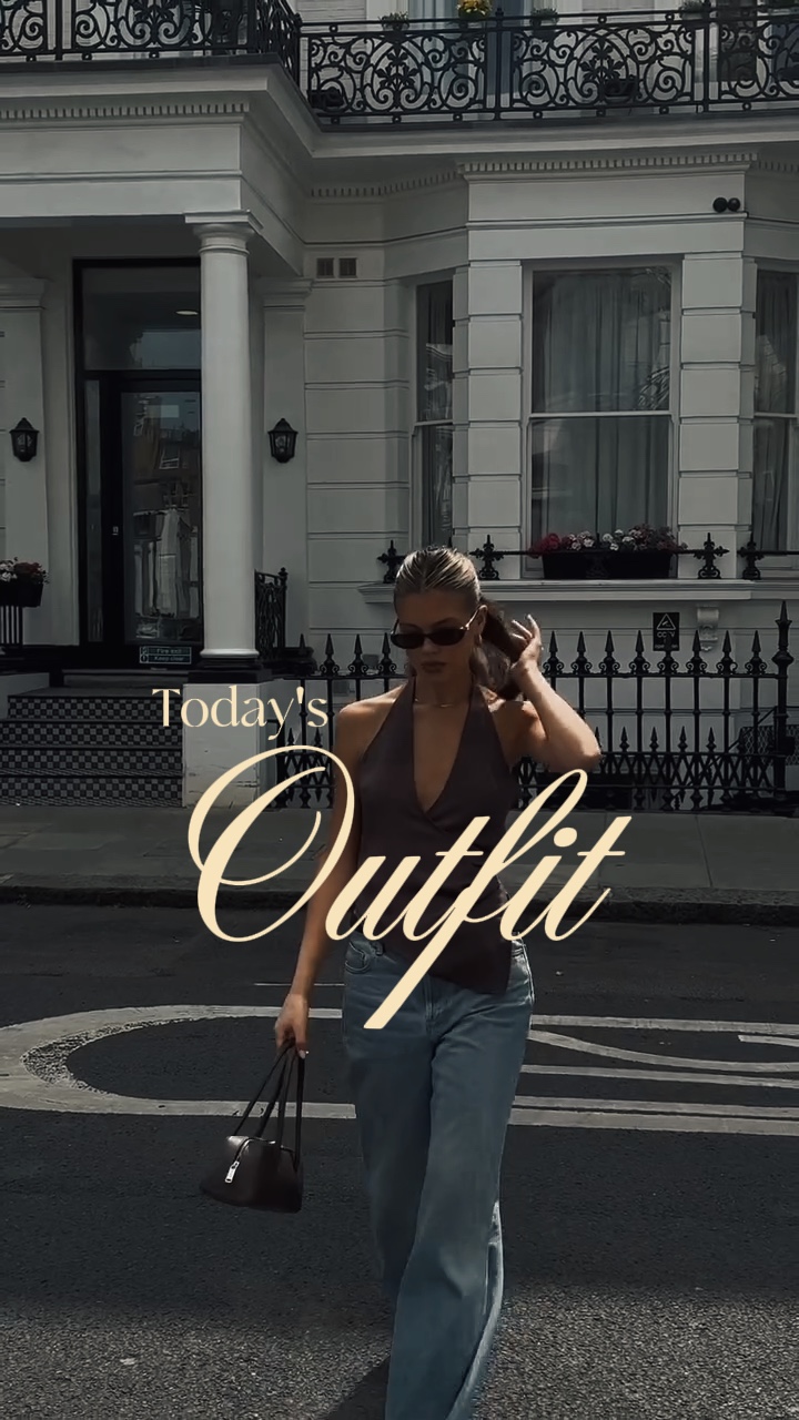 Today's Outfit