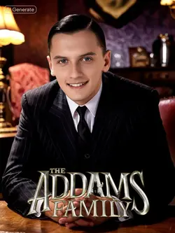 Addams Family AI