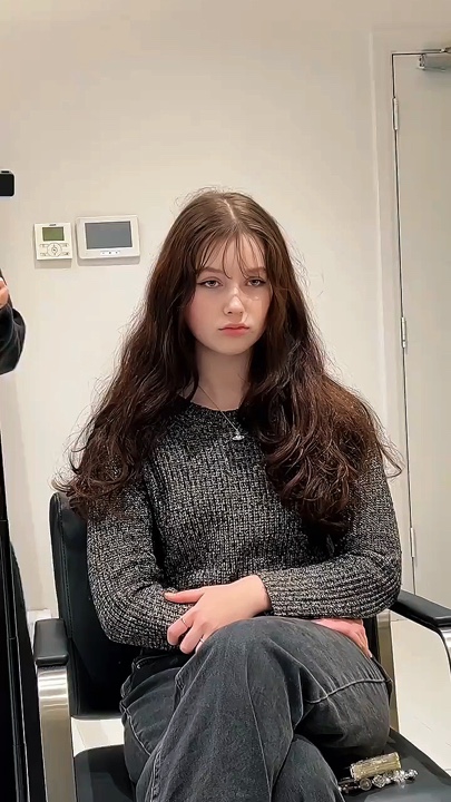 Friseur