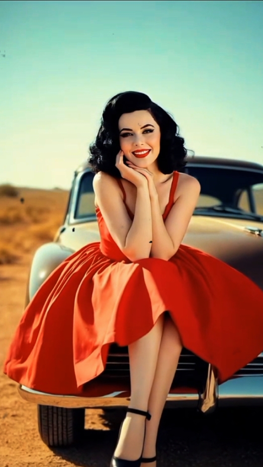 vintage
