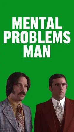 Mental Prob Meme