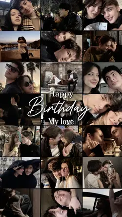 happy birthday dump 