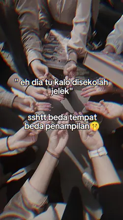 NO MIRROR BedaTempat