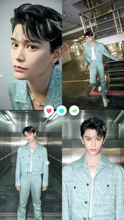 รบกวนเอ็นดู🥰