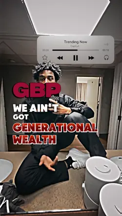 GBP 