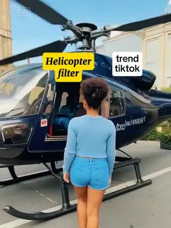Helicopter