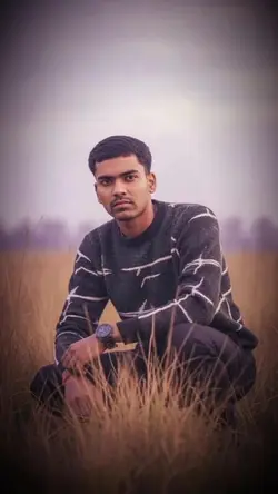 Portret vol gevoel