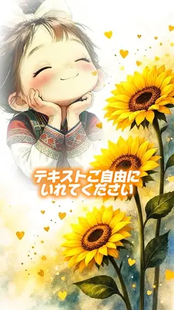 素材1クリップ