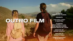 FILM OUTRO
