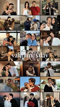 valentine’s day 2026