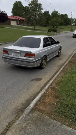 Car edit template